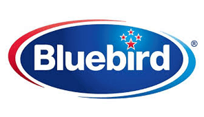 Bluebird