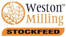 Weston Milling